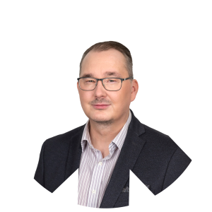 Juhani Haavisto