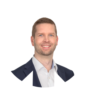 Marko Toiminen