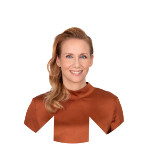 Rea Saastamoinen